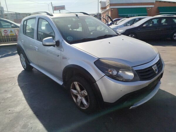 ELEVALUNAS DELANTERO DERECHO DACIA SANDERO - Imagen 6