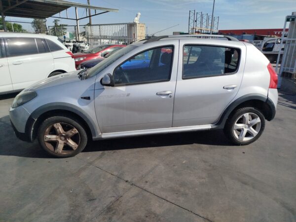 ELEVALUNAS DELANTERO DERECHO DACIA SANDERO - Imagen 7