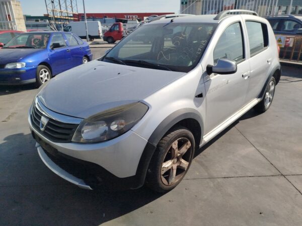 ELEVALUNAS DELANTERO DERECHO DACIA SANDERO - Imagen 8