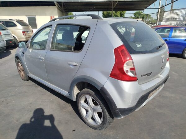 ELEVALUNAS DELANTERO DERECHO DACIA SANDERO - Imagen 9