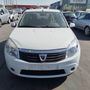 ELEVALUNAS TRASERO IZQUIERDO DACIA SANDERO
