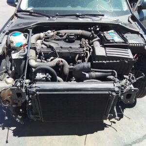 ELECTROVENTILADOR AUDI A3