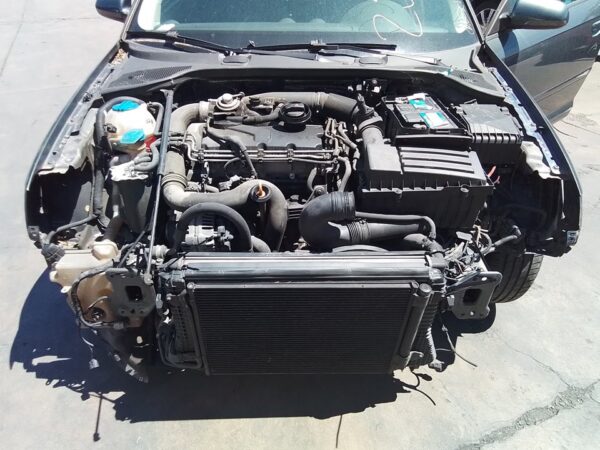 ELECTROVENTILADOR AUDI A3
