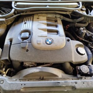 ELECTROVENTILADOR BMW SERIE 3 BERLINA
