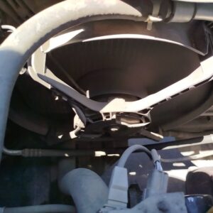 ELECTROVENTILADOR CHEVROLET LACETTI