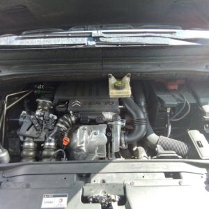 ELECTROVENTILADOR CITROEN C4 PICASSO