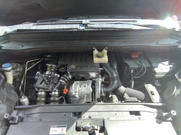 ELECTROVENTILADOR CITROEN C4 PICASSO