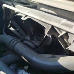 ELECTROVENTILADOR DACIA SANDERO