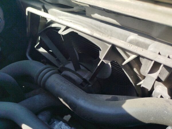ELECTROVENTILADOR DACIA SANDERO
