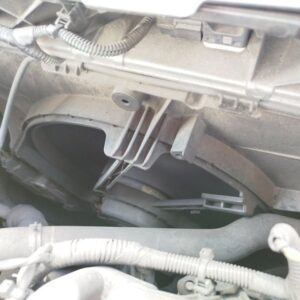 ELECTROVENTILADOR FORD MONDEO BER.