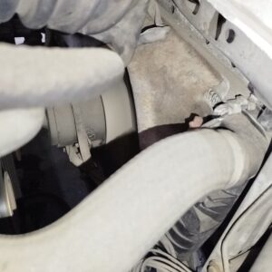 ELECTROVENTILADOR FORD SIERRA BERLINA