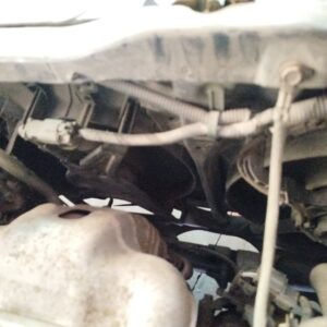 ELECTROVENTILADOR HONDA CIVIC BERLINA 3