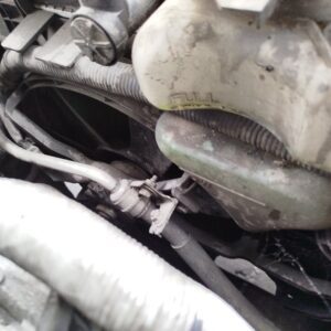 ELECTROVENTILADOR MAZDA 6 BERLINA
