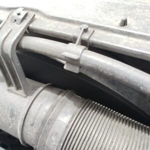 ELECTROVENTILADOR MERCEDES CLASE C  BERLINA