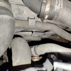 ELECTROVENTILADOR OPEL ASTRA H BERLINA