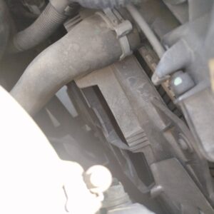 ELECTROVENTILADOR PEUGEOT 207