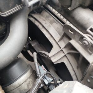 ELECTROVENTILADOR PEUGEOT 207