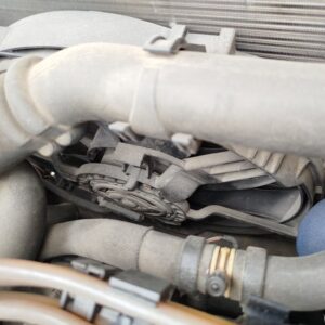ELECTROVENTILADOR RENAULT KANGOO