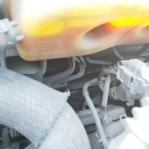 ELECTROVENTILADOR TOYOTA AVENSIS BERLINA