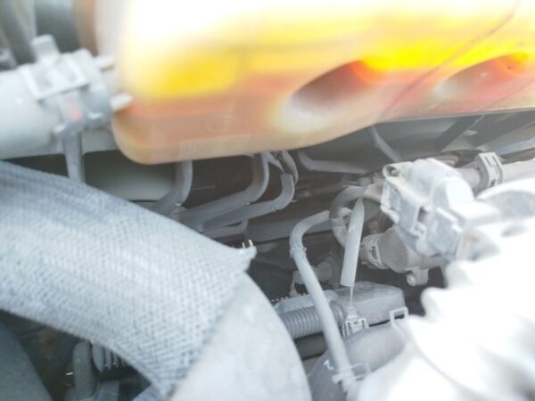 ELECTROVENTILADOR TOYOTA AVENSIS BERLINA