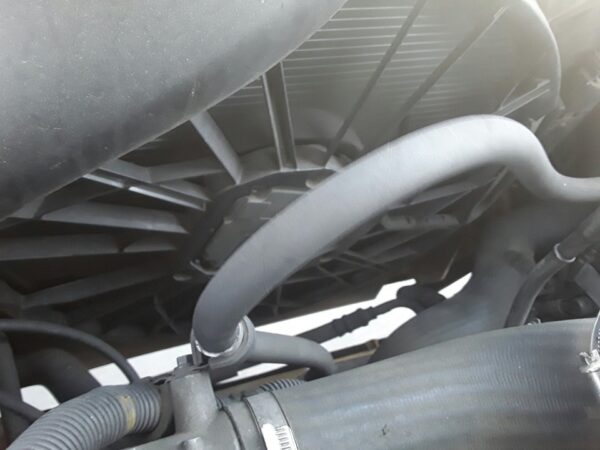 ELECTROVENTILADOR VOLVO XC90