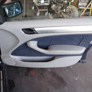 ELEVALUNAS DELANTERO DERECHO BMW SERIE 3 BERLINA