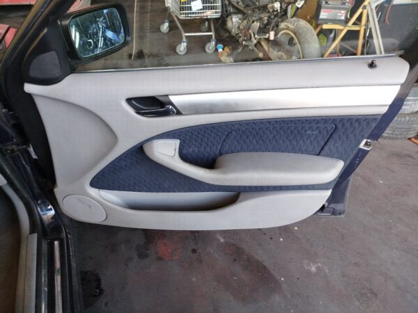 ELEVALUNAS DELANTERO DERECHO BMW SERIE 3 BERLINA