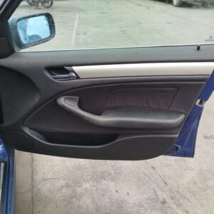 ELEVALUNAS DELANTERO DERECHO BMW SERIE 3 BERLINA