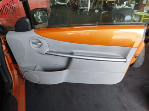 ELEVALUNAS DELANTERO DERECHO CITROEN C3 PLURIEL