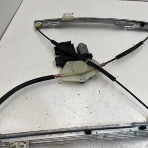 ELEVALUNAS DELANTERO DERECHO CITROEN C4 PICASSO