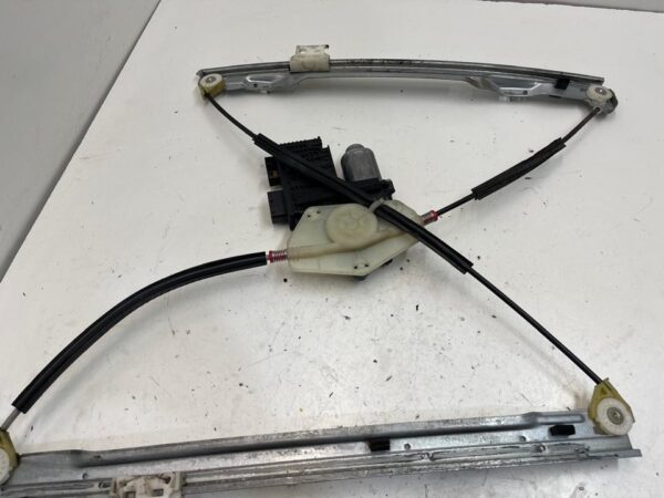 ELEVALUNAS DELANTERO DERECHO CITROEN C4 PICASSO