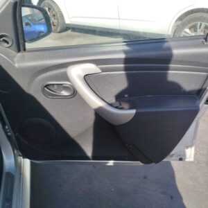 ELEVALUNAS DELANTERO DERECHO DACIA SANDERO