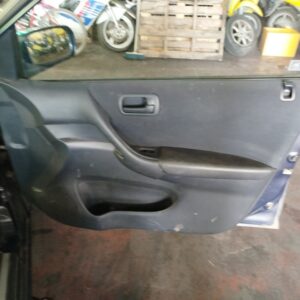 ELEVALUNAS DELANTERO DERECHO HONDA CIVIC BERLINA 3