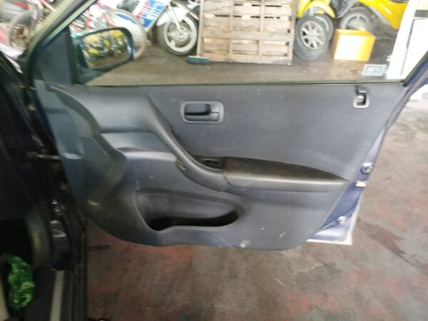 ELEVALUNAS DELANTERO DERECHO HONDA CIVIC BERLINA 3
