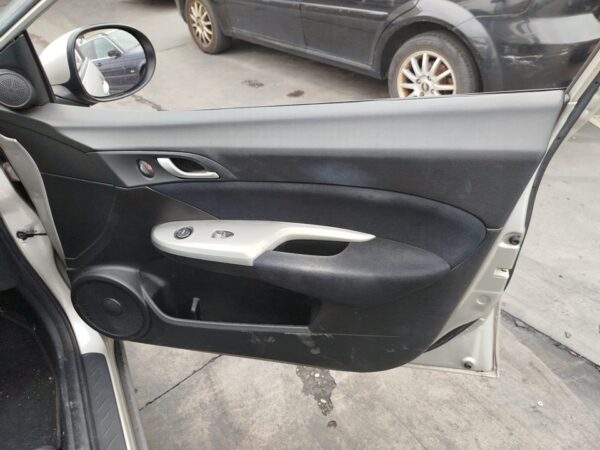 ELEVALUNAS DELANTERO DERECHO HONDA CIVIC BERLINA 5