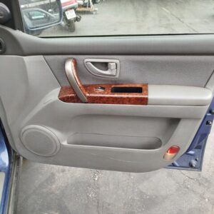 ELEVALUNAS DELANTERO DERECHO KIA SORENTO
