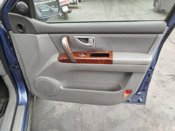 ELEVALUNAS DELANTERO DERECHO KIA SORENTO
