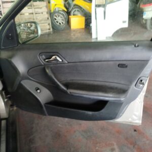 ELEVALUNAS DELANTERO DERECHO MERCEDES CLASE C  BERLINA