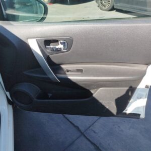 ELEVALUNAS DELANTERO DERECHO NISSAN QASHQAI