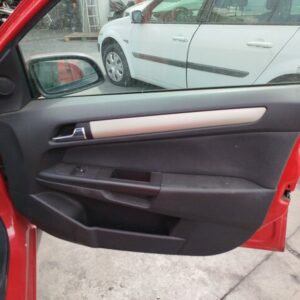 ELEVALUNAS DELANTERO DERECHO OPEL ASTRA H BER.