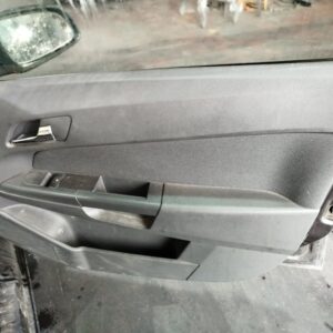 ELEVALUNAS DELANTERO DERECHO OPEL ASTRA H BERLINA