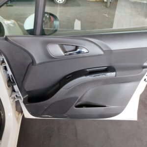 ELEVALUNAS DELANTERO DERECHO OPEL MERIVA B