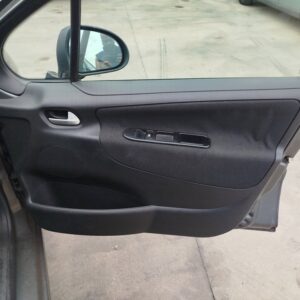 ELEVALUNAS DELANTERO DERECHO PEUGEOT 207
