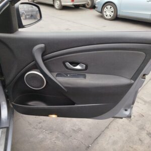 ELEVALUNAS DELANTERO DERECHO RENAULT MEGANE III BERLINA 5 P