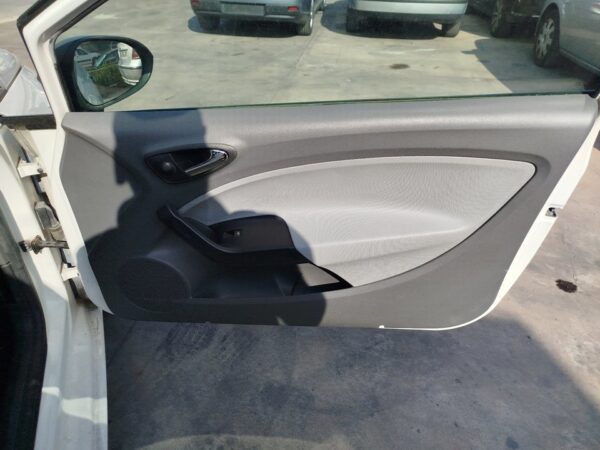 ELEVALUNAS DELANTERO DERECHO SEAT IBIZA