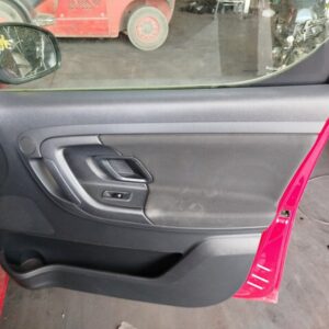 ELEVALUNAS DELANTERO DERECHO SKODA ROOMSTER