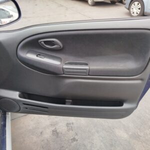 ELEVALUNAS DELANTERO DERECHO SUZUKI GRAND VITARA 5 PUERTAS SQ