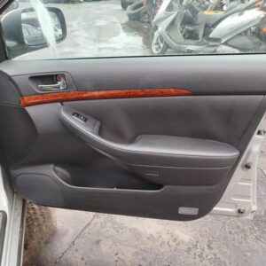 ELEVALUNAS DELANTERO DERECHO TOYOTA AVENSIS BERLINA