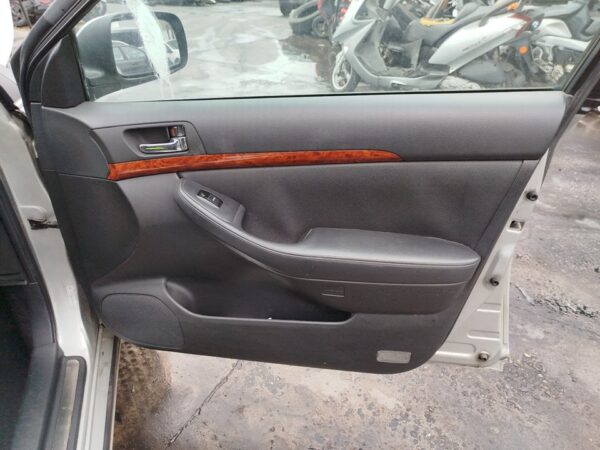 ELEVALUNAS DELANTERO DERECHO TOYOTA AVENSIS BERLINA