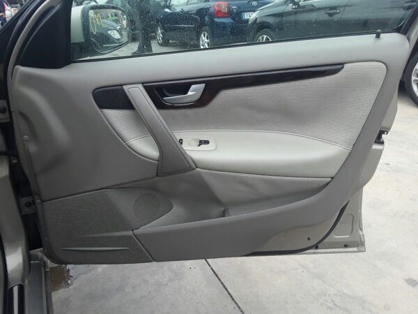 ELEVALUNAS DELANTERO DERECHO VOLVO S60 BERLINA